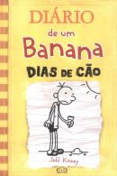 DIARIO DE UM BANANA - VOL. 04 - DIAS DE CAO