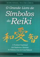 GRANDE LIVRO DE SIMBOLO DO REIKI