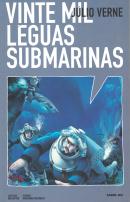 VINTE MIL LEGUAS SUBMARINAS