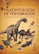 PALEONTOLOGIA DE VERTEBRADOS- RELACOES ENTRE AMERICA DO SUL E AFRICA