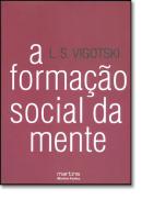 FORMACAO SOCIAL DA MENTE