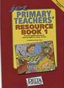 JET PRIMARY TEACHER`S RESOURCE BOOK 1