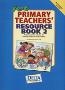 JET PRIMARY TEACHER`S RESOURCE BOOK 2