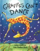 GIRAFFES CAN´T DANCE