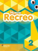 NUEVO RECREO 2 - LIBRO DEL ALUMNO - 3ª ED