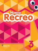 NUEVO RECREO 3 - LIBRO DEL ALUMNO - 3ª ED