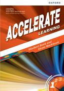 ACCELERATE LEARNING 1 ST PK