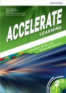 ACCELERATE LEARNING 2 ST PK