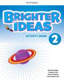 BRIGHTER IDEAS 2 ACTIVITY BOOK - 2ND ED