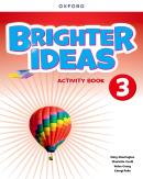 BRIGHTER IDEAS 3 ACTIVITY BOOK - 2ND ED