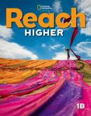 REACH HIGHER 1B - STUDENT´S BOOK WITH THE SPARK PLATAFORM 1ST EDITION