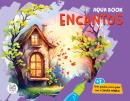 AQUABOOK - ENCANTOS