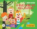 AQUABOOK - O QUE CABE NO MEU MUNDO