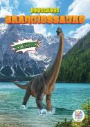 DINOSSAUROS - BRAQUIOSSAURO