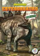 DINOSSAUROS - ESTEGOSSAURO