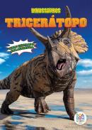 DINOSSAUROS - TRICERATOPS