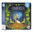 CLASSICOS POP-UPS: CINDERELA