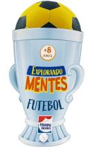 EXPLORANDO MENTES - FUTEBOL