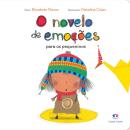 O NOVELO DE EMOCOES PARA OS PEQUENINOS