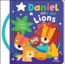 DANIEL AND THE LIONS