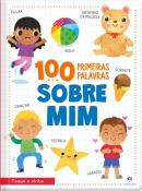 100 PRIMEIRAS PALAVRAS SOBRE MIM