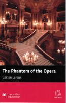 PHANTOM OF THE OPERA (WITH EBOOK)