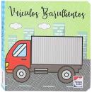 MEU LIVRINHO DE NOMEACAO - VEICULOS BARULHENTOS