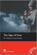 THE SIGN OF FOUR WITH EBOOK