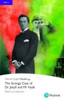 THE STRANGE CASE OF DR JEKYLL & MR HYDE - WITH EBOOK AND AUDIO - LEVEL 5