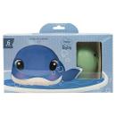 HB MEU LIVRINHO FANTOCHE DE BANHO - BILU, A BALEIA