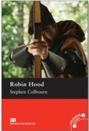 ROBIN HOOD WITH EBOOK