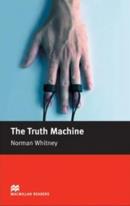 THE TRUTH MACHINE - (WITH EBOOK)
