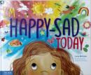 I´M HAPPY-SAD TODAY - MAKING SENSE OF MIXED-TOGETHER FEELINGS