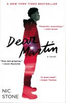 DEAR MARTIN - A NOVEL