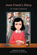 ANNE FRANK´S DIARY - THE GRAPHIC ADAPTATION