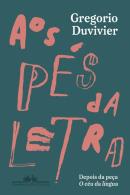 AOS PES DA LETRA - DEPOIS DA PECA O CEU DA LINGUA