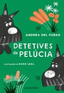 DETETIVES DE PELUCIA
