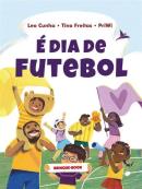 E DIA DE FUTEBOL