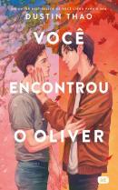 VOCE ENCONTROU O OLIVER