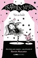 ISADORA MOON (8) VAI AO BALE