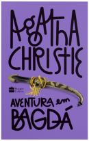 AVENTURA EM BAGDA