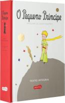 O PEQUENO PRINCIPE: O GRANDE LIVRO POP-UP – EDICAO ESPECIAL COM AQUARELAS ORIGINAIS E TEXTO INTEGRAL