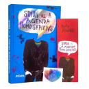 SIMON VS A AGENDA HOMO SAPIENS – EDICAO COMEMORATIVA DO BEST-SELLER QUE INSPIROU O FILME “COM AMOR, SIMON”