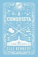 A CONQUISTA (NOVA EDICAO) - 2ª ED
