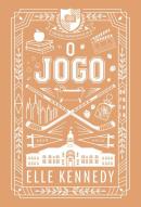 O JOGO (NOVA EDICAO) - 2ª ED
