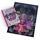 O DIARIO DE UMA PRINCESA DESASTRADA - O MISTERIO DO REI - 4ª ED
