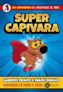 SUPERCAPIVARA - 1