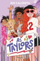AS TAYLORS - 1