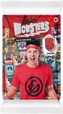 BLISTER CARDS ELO MONSTER