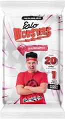 BLISTER CARDS ELO MONSTER